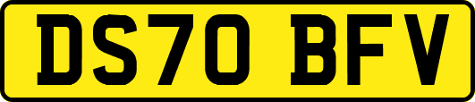 DS70BFV