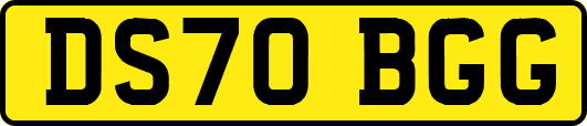 DS70BGG
