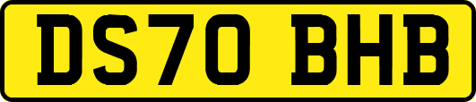DS70BHB