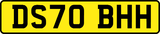 DS70BHH