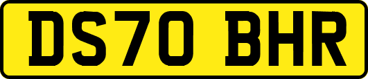 DS70BHR
