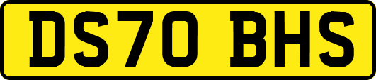 DS70BHS