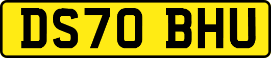 DS70BHU
