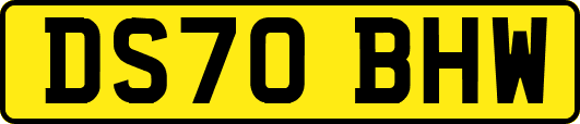 DS70BHW