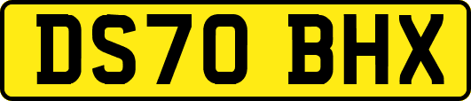 DS70BHX