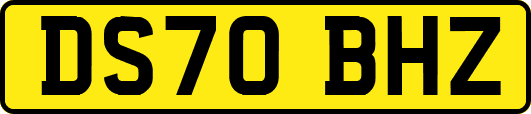 DS70BHZ