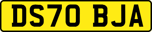 DS70BJA