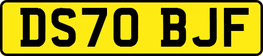 DS70BJF