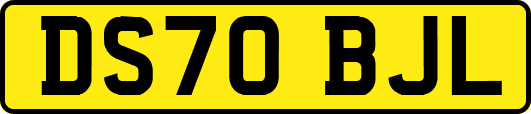 DS70BJL