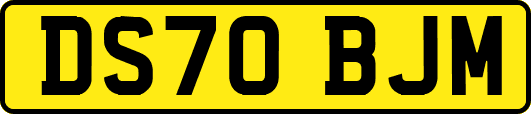 DS70BJM