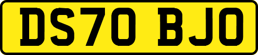 DS70BJO