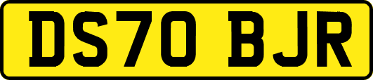 DS70BJR