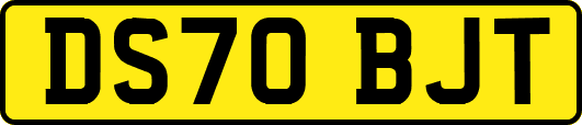 DS70BJT