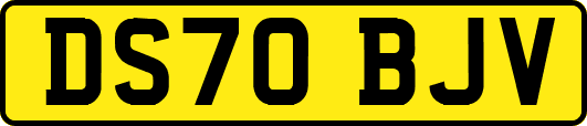 DS70BJV