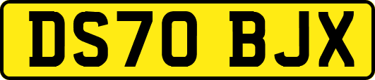 DS70BJX
