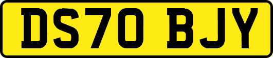 DS70BJY