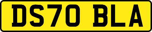 DS70BLA