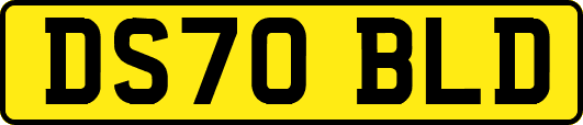 DS70BLD
