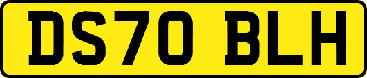 DS70BLH