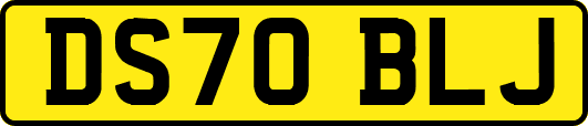 DS70BLJ