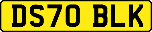 DS70BLK