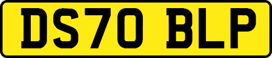DS70BLP