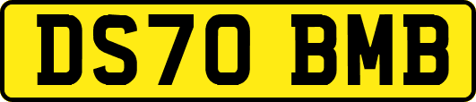 DS70BMB
