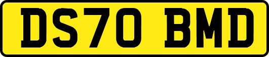 DS70BMD