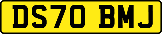DS70BMJ