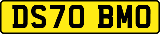 DS70BMO