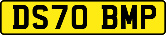DS70BMP