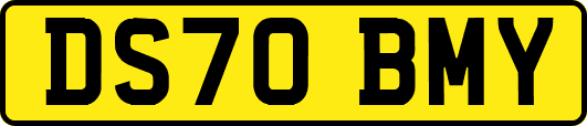DS70BMY