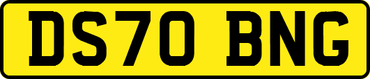 DS70BNG