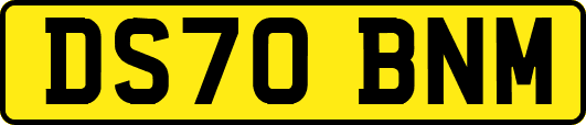 DS70BNM