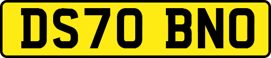 DS70BNO