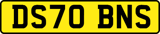 DS70BNS