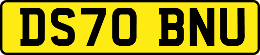 DS70BNU
