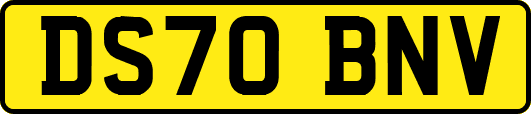 DS70BNV