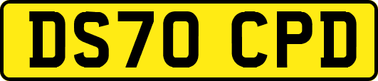 DS70CPD