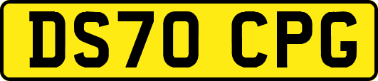 DS70CPG