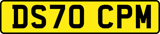 DS70CPM