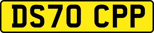 DS70CPP