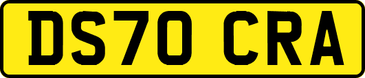 DS70CRA