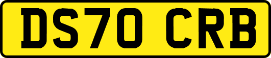 DS70CRB