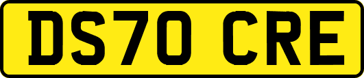 DS70CRE