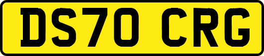 DS70CRG