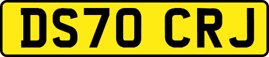 DS70CRJ