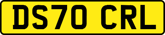 DS70CRL