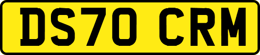 DS70CRM