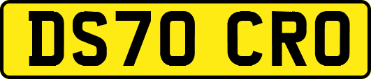 DS70CRO